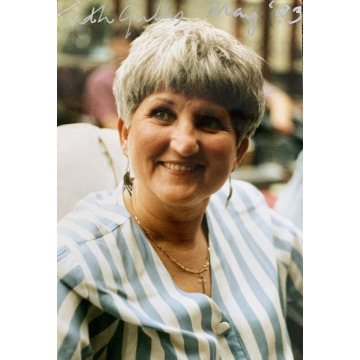 Photo of Catherine GULLY