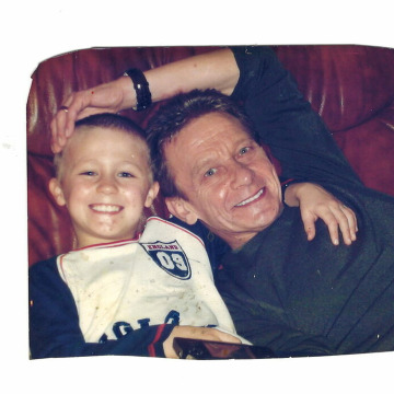 Photo of Thomas HUGHES