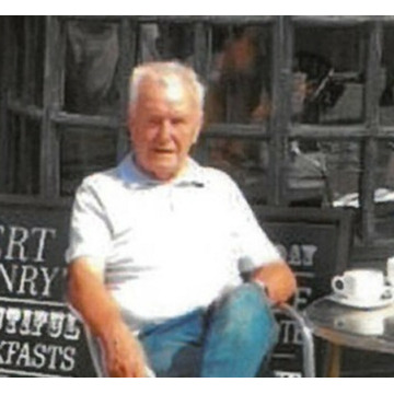 Photo of Samuel HENDRIE