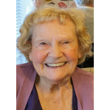 Photo of Doreen BISHOP
