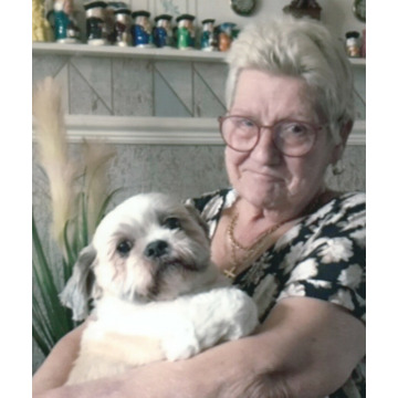 Notice Gallery for Patricia Ann BRIGGS