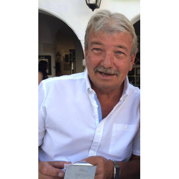 Photo of Terence PATE