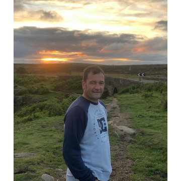 Notice Gallery for Gavin Andrew TOMLINSON