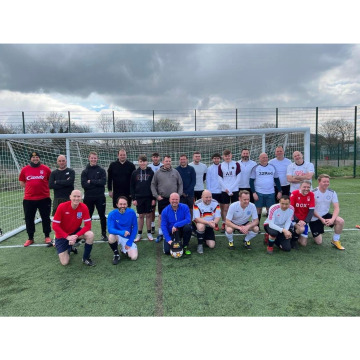 Notice Gallery for Gavin Andrew TOMLINSON