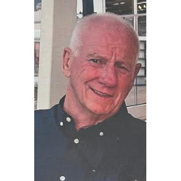 Photo of John Edward STAFFORD