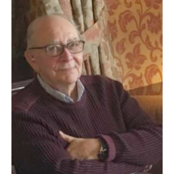 Photo of Fred WINGATE