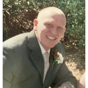 Photo of Brian Anthony BROPHY