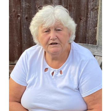 Notice Gallery for Susan Elaine HAYES