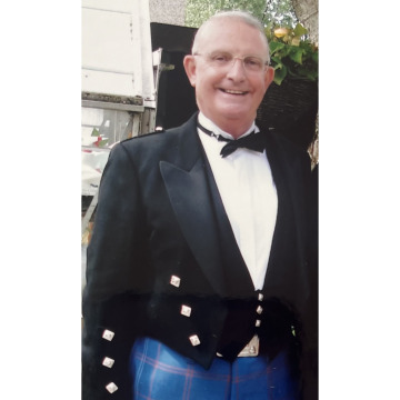 Notice Gallery for Archie PRYCE