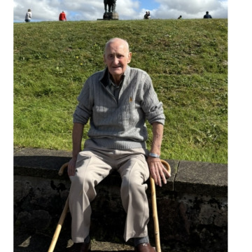 Photo of Colin GARNER