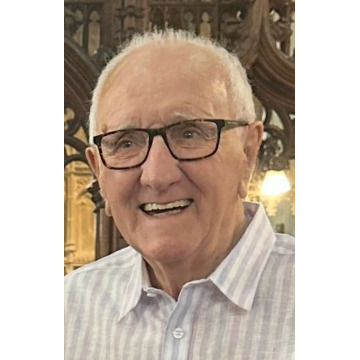 Notice Gallery for Tony COOMBS