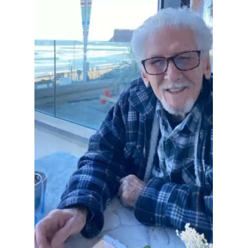 Photo of Ceasar Ignatious DA SILVA