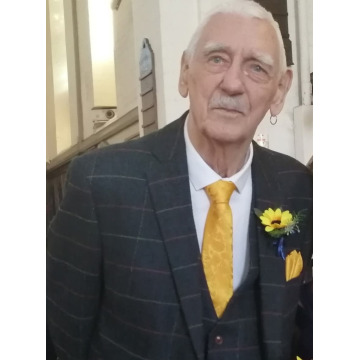 Photo of George William HENSBY