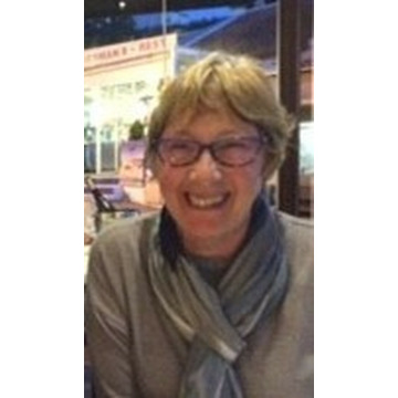 Photo of Norma PERKINS