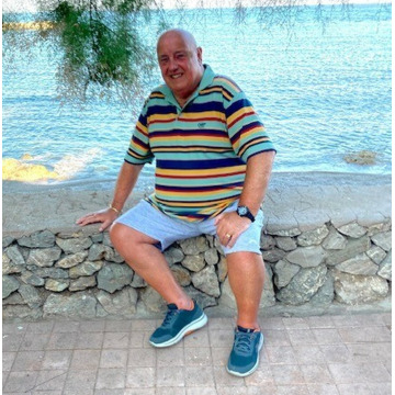 Photo of Stephen Andrew CRAIG