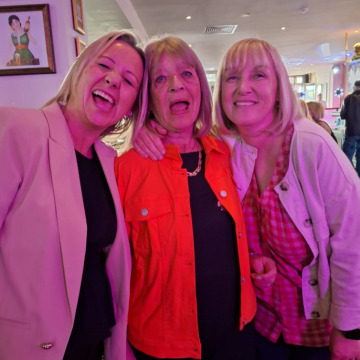 Photo for notice Maureen DONNACHIE