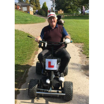 Photo of Michael James WESTBURY