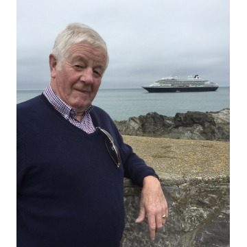 Photo of David Edward WATKINS