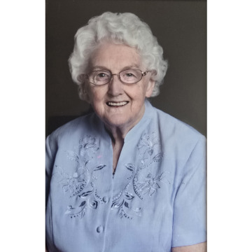 Photo of Eileen ADAMS