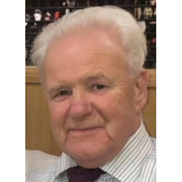 Photo of Thomas Michael McCOWEN