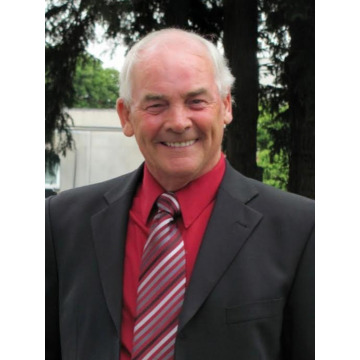 Notice Gallery for Alan Francis O'REILLY