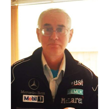 Photo of David William ARMSTRONG