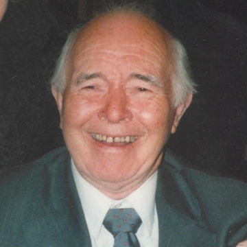 Photo of Jeffrey Arthur WHITFORD