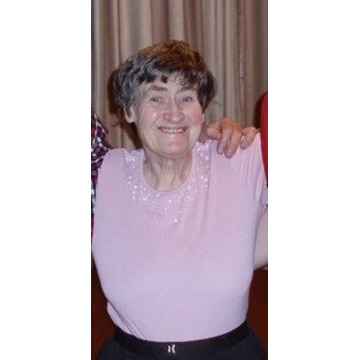 Photo of Dorothy WALKER/MACLENNAN - (CULBOKIE)