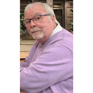 Photo of Ronald James FRASER