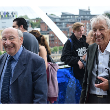 Photo of Clive TITMAN