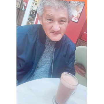 Photo of George HAM-SING