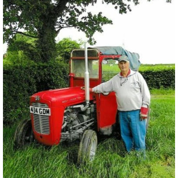 Photo of Thomas Idwal ROBERTS