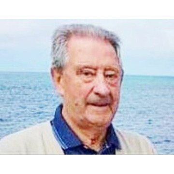 Photo of Kenneth HOPKINSON