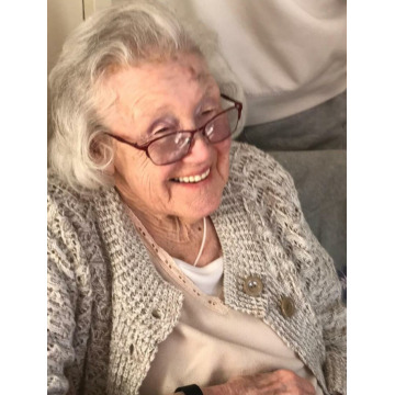 Photo of Barbara DE LA HAY