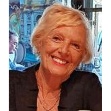 Photo of Margaret SMITH