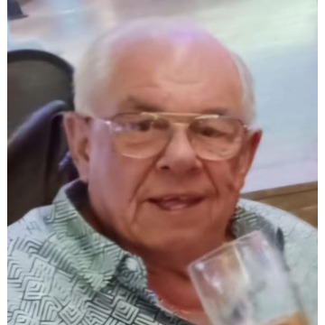 Photo of Peter Anthony LOGAN