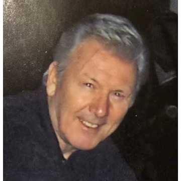 Photo of Thomas McMAHON