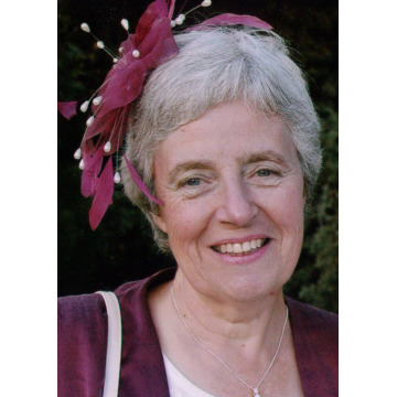 Photo of Theresa Jennifer ANDERSON