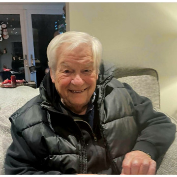 Photo of Raymond Allan BIRLEY