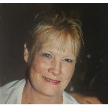 Photo of Gloria Jean DOBSON