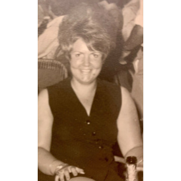 Photo of Valerie Patricia AGRAFOJO