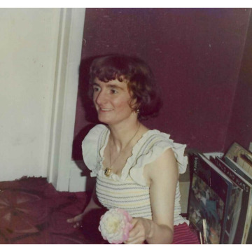 Photo of Veronica CRANMER