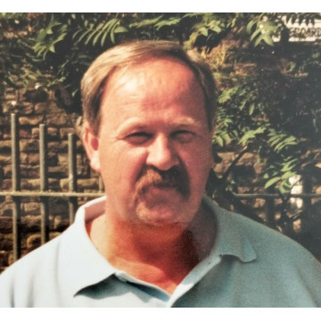 Photo of Michael Colin WALKER