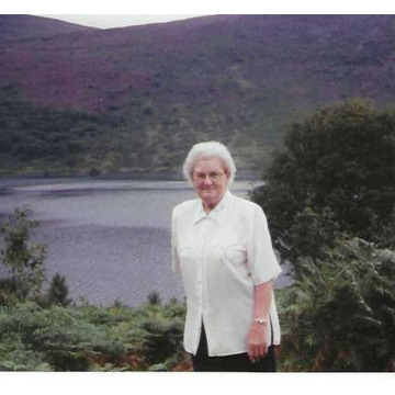 Photo of Lois WILSON