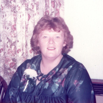 Photo of Kay WALTERS