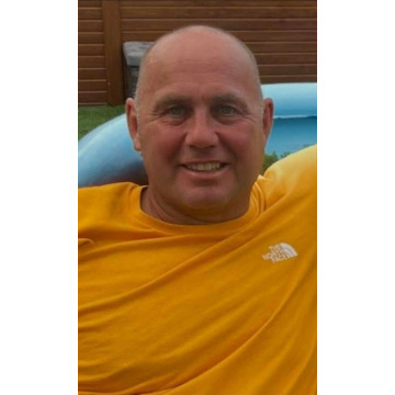 Photo of Paul DEVONALD