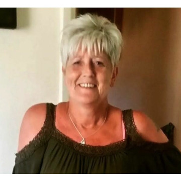 Photo of Karon BAILEY