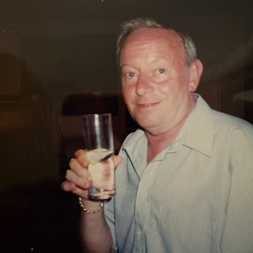 Photo of Phillip DAVIDSON