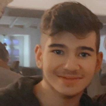 Photo of Corey SEARLE