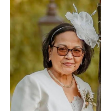 Photo of Lerma Salalila FORONDA